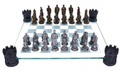 Joc - Medieval Knight Chess