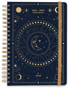 Agenda 2024 - 2025 - Astral