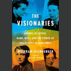 The Visionaries