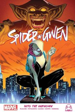 Spider-Gwen