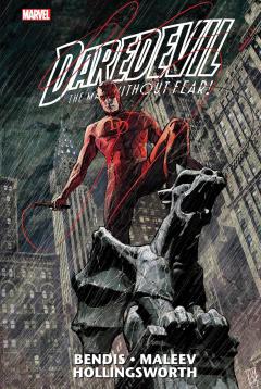 Daredevil