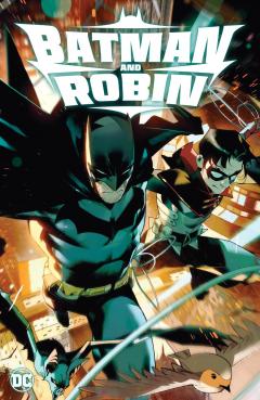 Batman and Robin - Volume 1