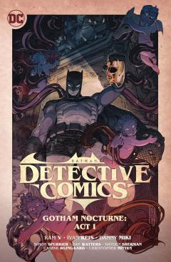 Detective Comics