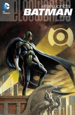 Elseworlds - Batman