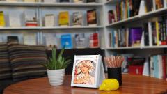 Calendar 2025 - Art - Page-A-Day