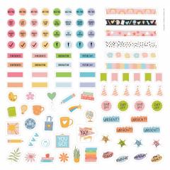 Calendar 2025 - Teaching Is a Work of Heart