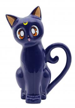 Ceainic 1000 ml- Sailor Moon - Luna