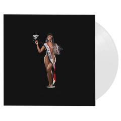 Cowboy Carter (White Vinyl)