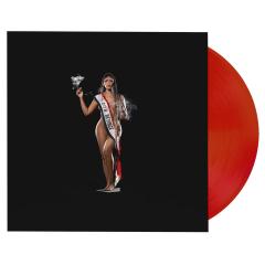 Cowboy Carter (Red Vinyl)