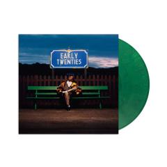 Early Twenties (Green Recycled Vinyl)