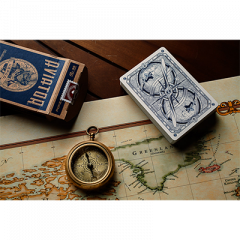 Carti de joc - Aviator Heritage