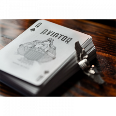 Carti de joc - Aviator Heritage