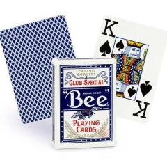 Carti de joc - Bee Jumbo Blue Magic Hub
