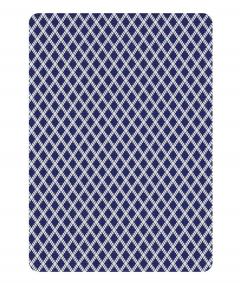 Carti de joc - Bee Jumbo Index, Blue