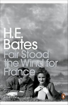 Fair Stood The Wind For France