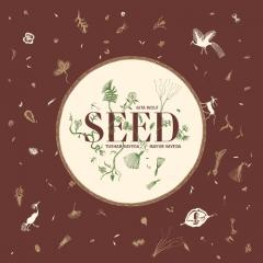 Coperta cărții Seed