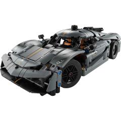 LEGO Technic - Hipermasina Koenigsegg Jesko Absolut(42173)