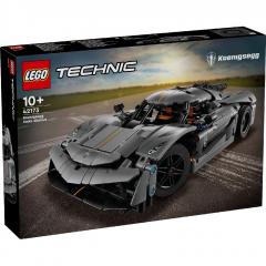 LEGO Technic - Hipermasina Koenigsegg Jesko Absolut(42173)