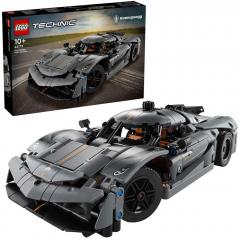 LEGO Technic - Hipermasina Koenigsegg Jesko Absolut(42173)