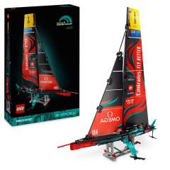 LEGO Technic - Iahtul Emirates Team New Zealand AC75(42174)