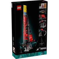 LEGO Technic - Iahtul Emirates Team New Zealand AC75(42174)