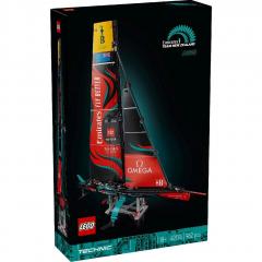 LEGO Technic - Iahtul Emirates Team New Zealand AC75(42174)