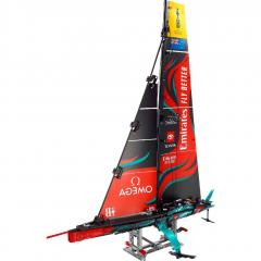 LEGO Technic - Iahtul Emirates Team New Zealand AC75(42174)