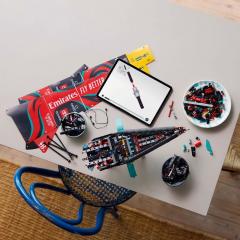LEGO Technic - Iahtul Emirates Team New Zealand AC75(42174)