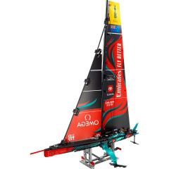 LEGO Technic - Iahtul Emirates Team New Zealand AC75(42174)