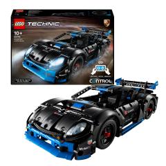 LEGO Technic - Masina de curse Porsche GT4 e-Performance(42176)