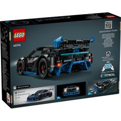 LEGO Technic - Masina de curse Porsche GT4 e-Performance(42176)