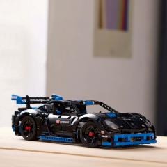 LEGO Technic - Masina de curse Porsche GT4 e-Performance(42176)