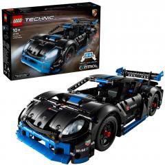 LEGO Technic - Masina de curse Porsche GT4 e-Performance(42176)