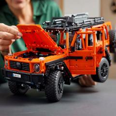 LEGO Technic - Mercedes-Benz G 500 Professional Line(42177)