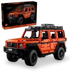 LEGO Technic - Mercedes-Benz G 500 Professional Line(42177)
