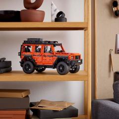 LEGO Technic - Mercedes-Benz G 500 Professional Line(42177)