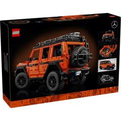 LEGO Technic - Mercedes-Benz G 500 Professional Line(42177)