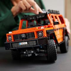 LEGO Technic - Mercedes-Benz G 500 Professional Line(42177)