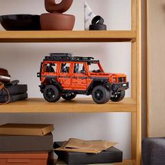 LEGO Technic - Mercedes-Benz G 500 Professional Line(42177)