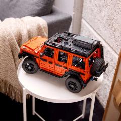 LEGO Technic - Mercedes-Benz G 500 Professional Line(42177)