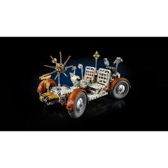 LEGO Technic - Roverul selenar din misiunile NASA Apollo(42182)