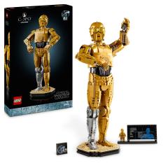 LEGO Star Wars - C-3PO(75398)
