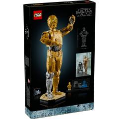 LEGO Star Wars - C-3PO(75398)