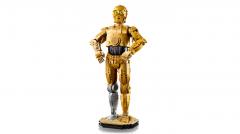 LEGO Star Wars - C-3PO(75398)