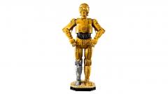 LEGO Star Wars - C-3PO(75398)