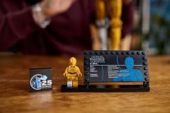 LEGO Star Wars - C-3PO(75398)