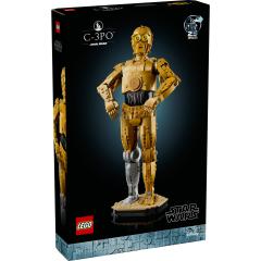 LEGO Star Wars - C-3PO(75398)