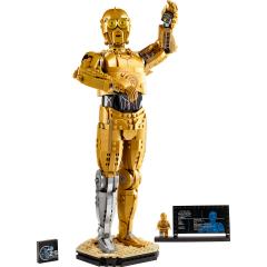 LEGO Star Wars - C-3PO(75398)