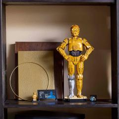 LEGO Star Wars - C-3PO(75398)