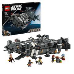 LEGO Star Wars - Onyx Cinder(75374)